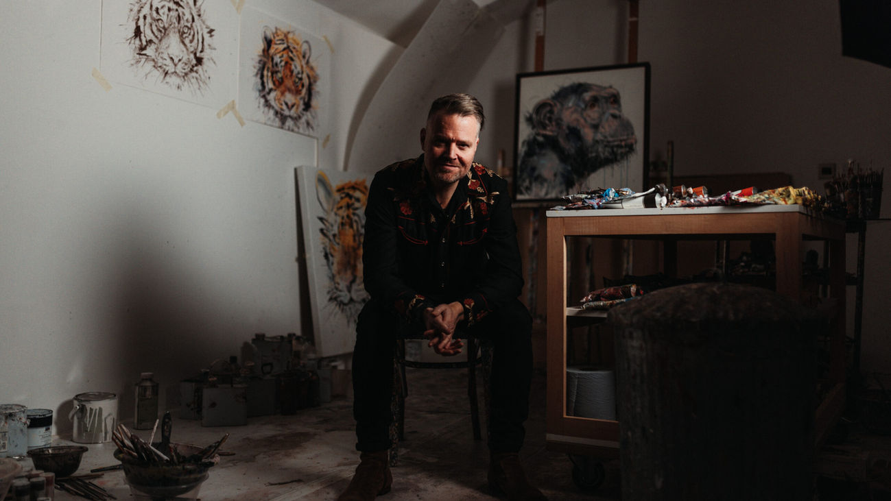 Dave White | Honesty Beauty and Life